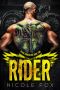 [Demon Riders MC 01] • Rider 2